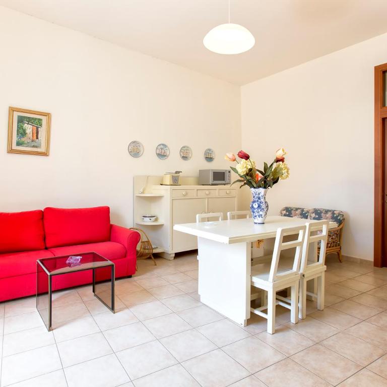 Centro Storico Carlo Alberto - Appartamento Superior con 2 Camere da Letto - 12