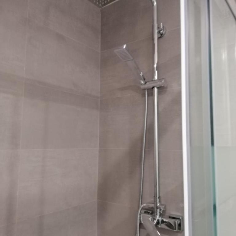 Apartamento 315 en paseo marítimo 96 - Apartamento de 1 dormitorio - 9