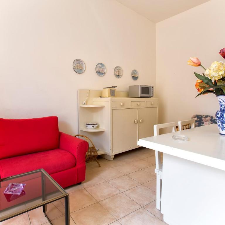 Centro Storico Carlo Alberto - Appartamento Superior con 2 Camere da Letto - 10