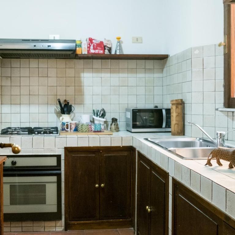 Signor Suite Colosseo - Appartamento su 2 Livelli con 2 Camere da Letto - 2