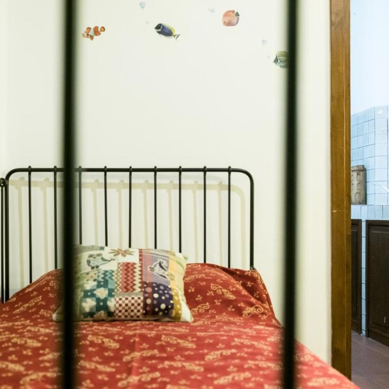 Signor Suite Colosseo - Appartamento su 2 Livelli con 2 Camere da Letto - 4
