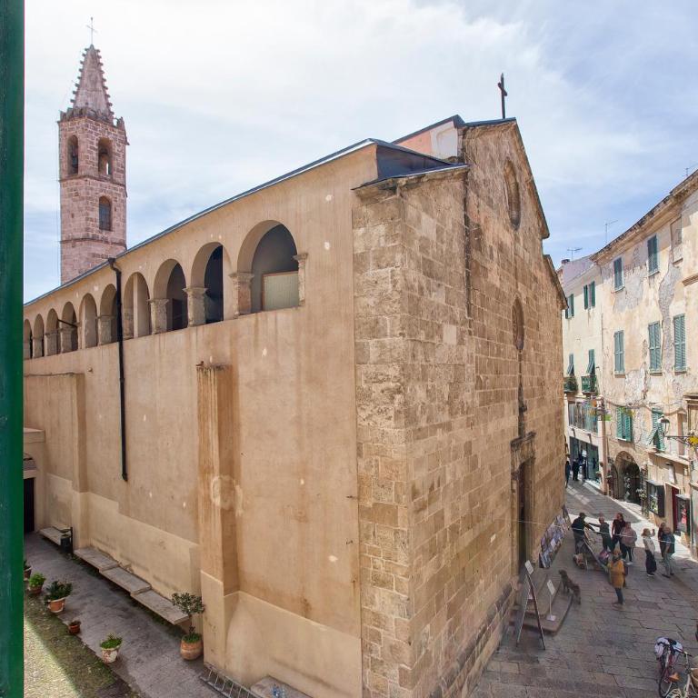 Centro Storico Carlo Alberto - Appartamento Superior con 2 Camere da Letto - 4