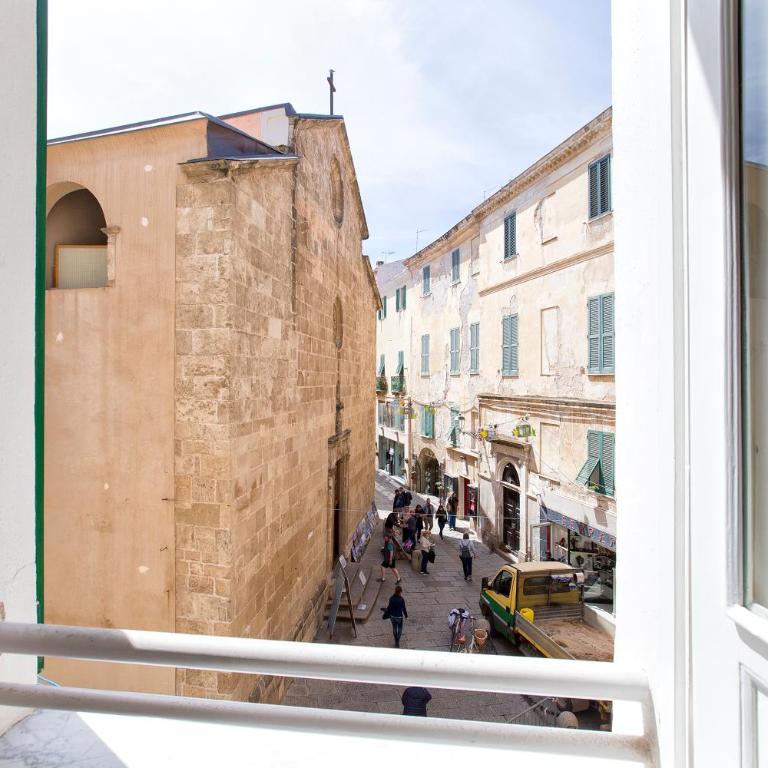 Centro Storico Carlo Alberto - Appartamento Superior con 2 Camere da Letto - 6