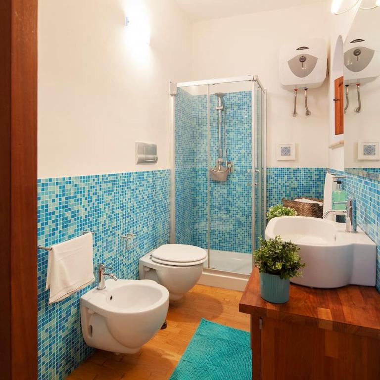 44 Steps - Enjoy Noto - Appartamento con 1 Camera da Letto - 13