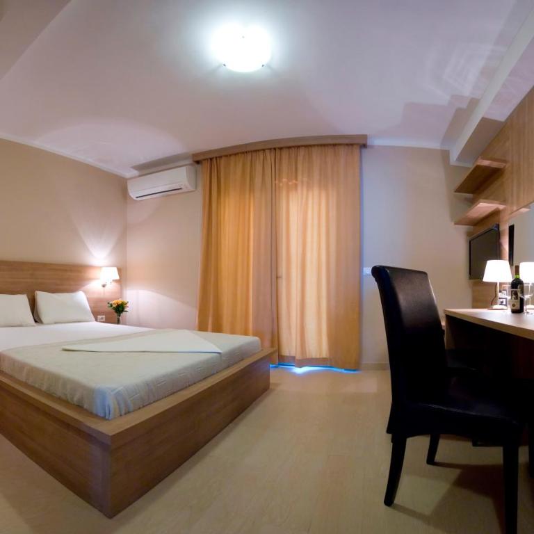 Vila V Lux Apartments - Studio (2 Adults) - 3