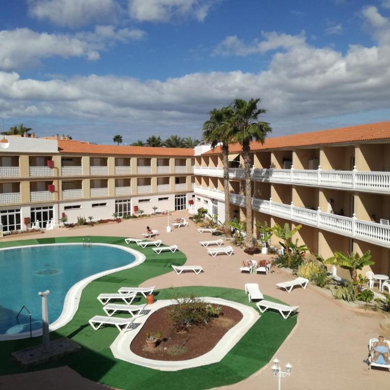 Parque carolina estudio 203 - Apartamento Estudio - 11