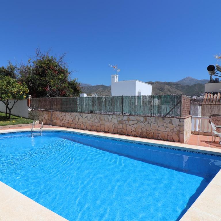 Villa Jorge SpainSunRentals 1022 - Villa con piscina privada - 2