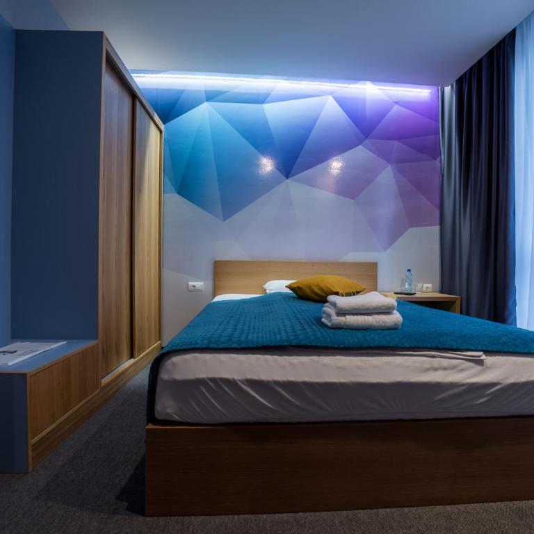 Hotel Safir - Single Room - 2