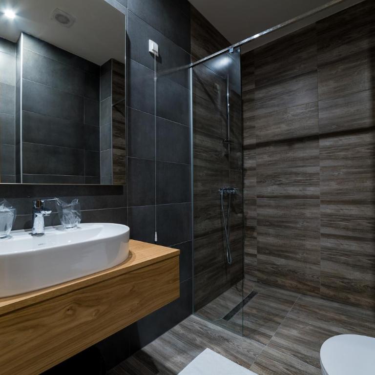 Hotel Safir - Triple Room - 1