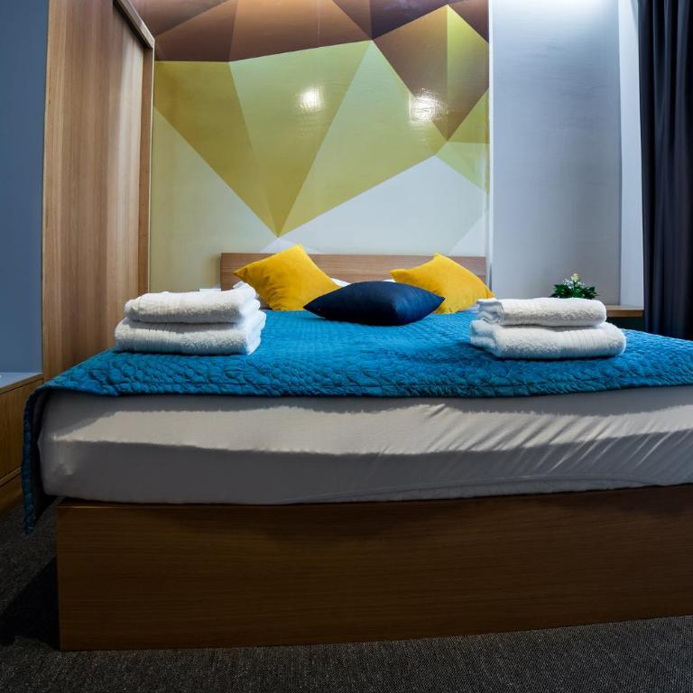 Hotel Safir - Double Room - 6