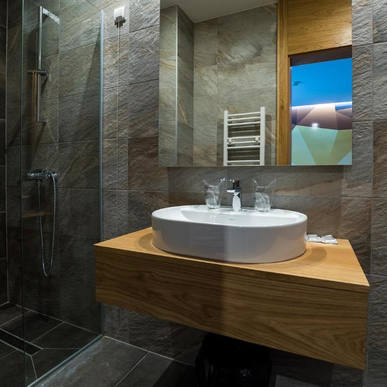 Hotel Safir - Double Room - 5