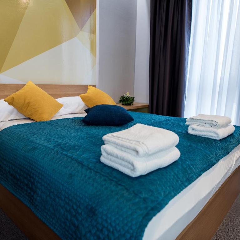 Hotel Safir - Double Room - 2