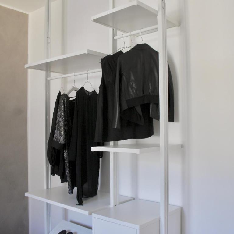 Fortuna's quiet place - Appartamento Superior - 32