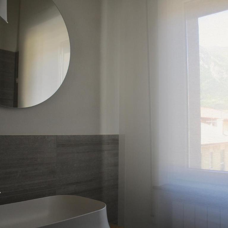 Fortuna's quiet place - Appartamento Superior - 25