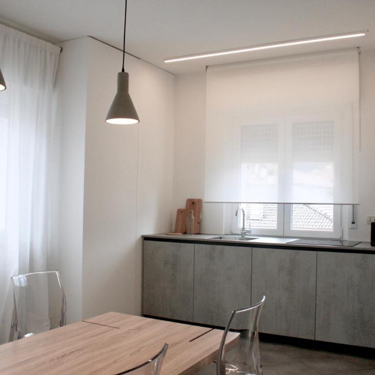 Fortuna's quiet place - Appartamento Superior - 17