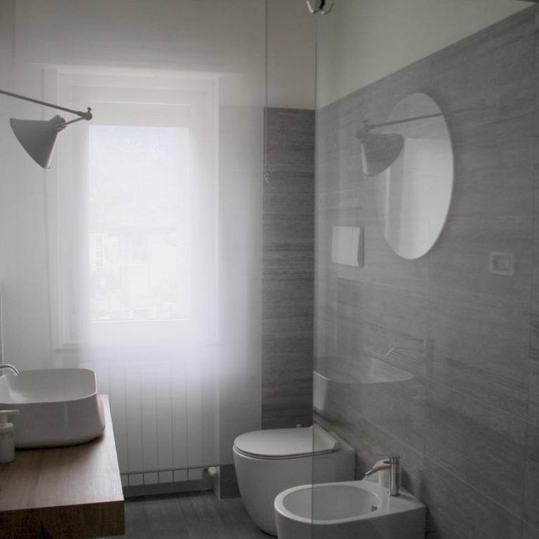 Fortuna's quiet place - Appartamento Superior - 12