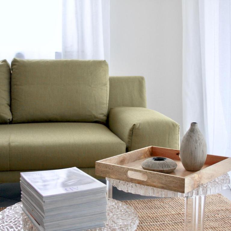 Fortuna's quiet place - Appartamento Superior - 6
