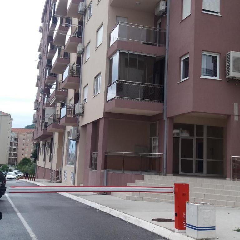 Apartment S&S Budva - Standardni Apartman - 28