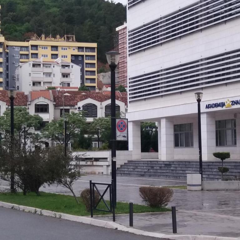 Apartment S&S Budva - Standardni Apartman - 27