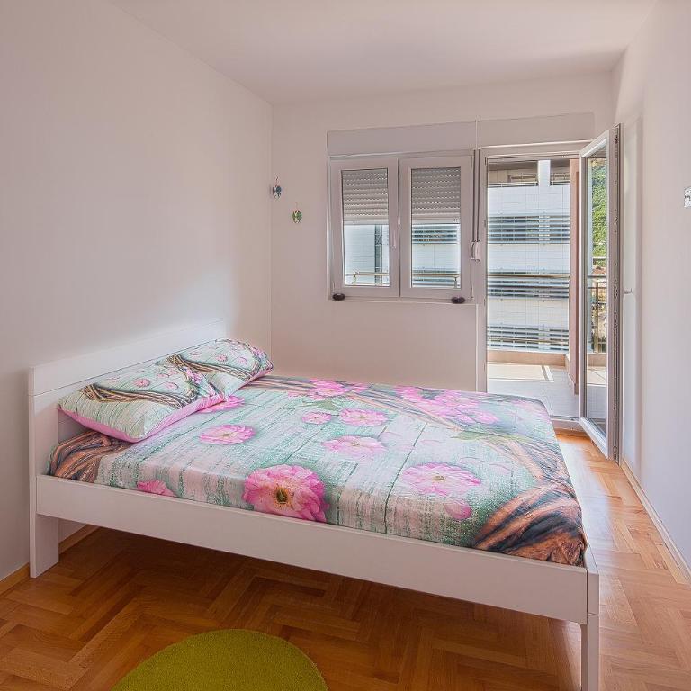 Apartment S&S Budva - Standardni Apartman - 4