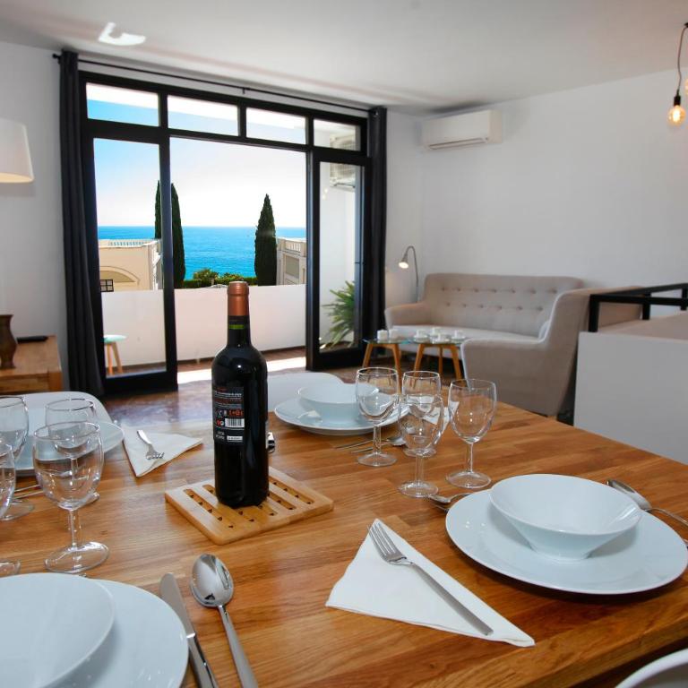 Apartamento Anfiteatro - Costa CarpeDiem - Apartamento - 27