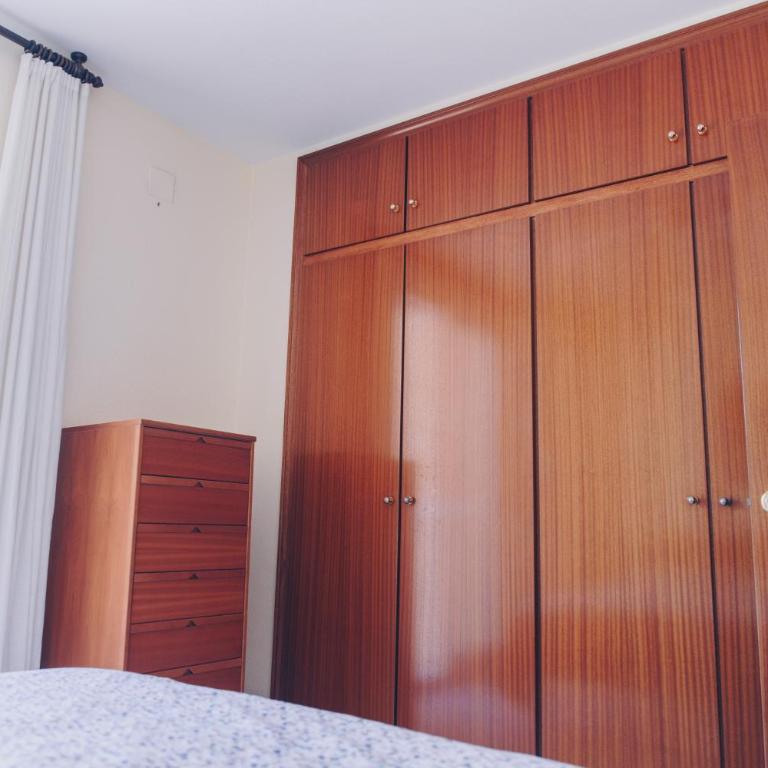 Mediterráneo Vela - One-Bedroom Apartment - 36