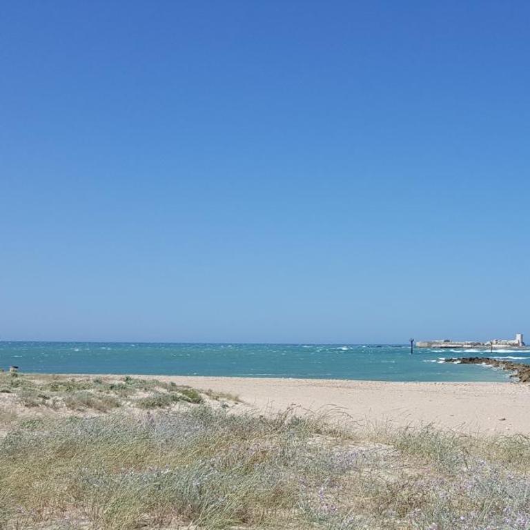 Adosado en playa de la Barrosa, casa Carlota - Apartamento de 3 dormitorios - 28