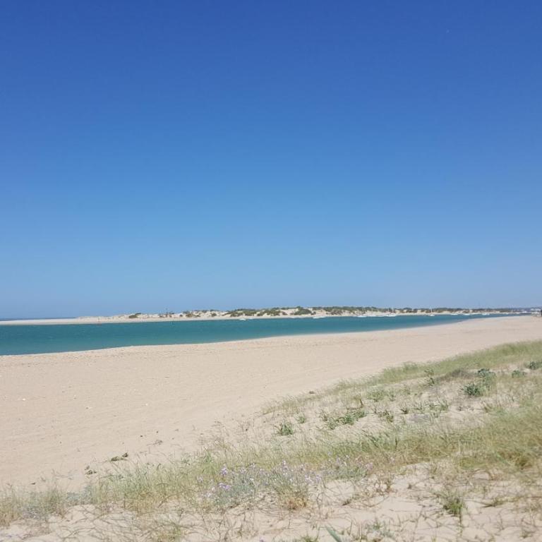 Adosado en playa de la Barrosa, casa Carlota - Apartamento de 3 dormitorios - 33