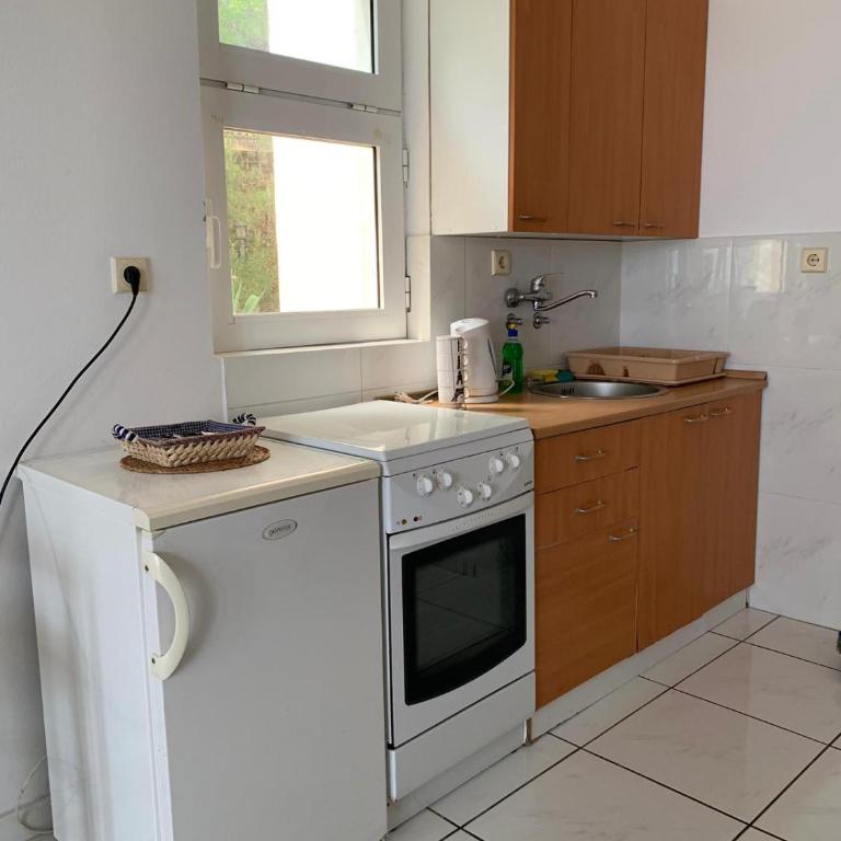 Katarina Apartments - Apartman s 1 Spavaćom Sobom i Balkonom - 6