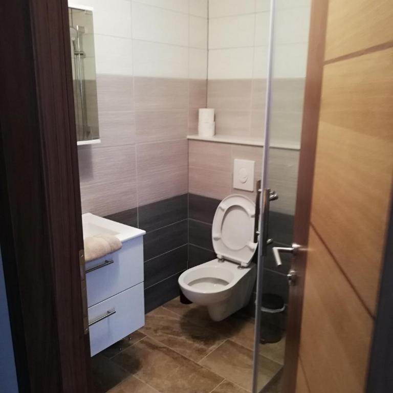Haus Alexis - Deluxe Doppelzimmer mit Balkon - 10