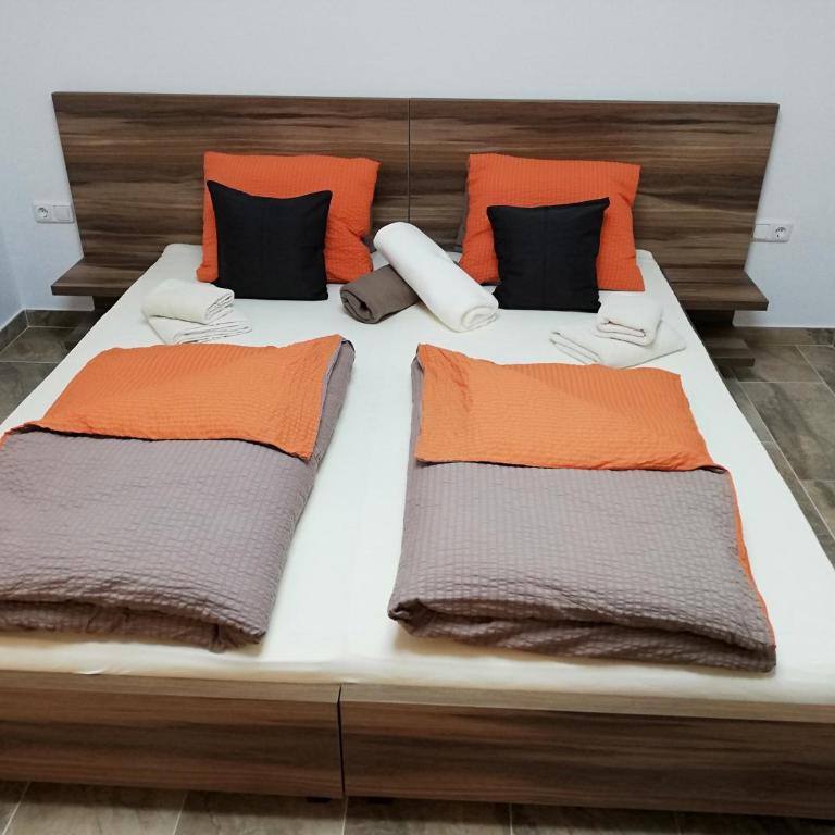 Haus Alexis - Deluxe Doppelzimmer mit Balkon - 19