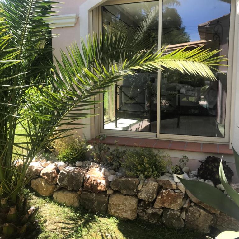 Luxueuse villa piscine et jacuzzi - Villa de 3 dormitorios - 27
