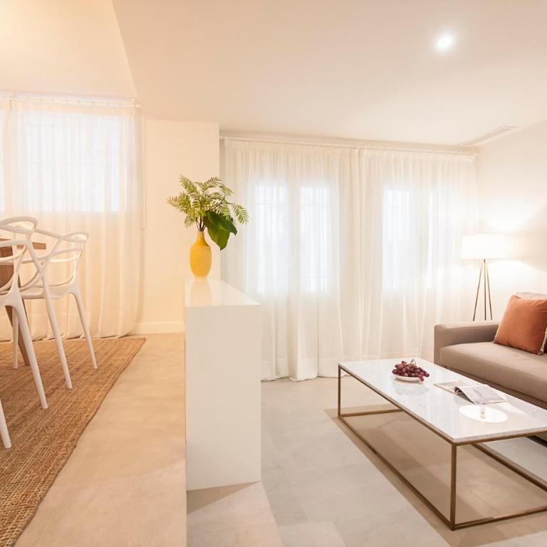 Miramar Luxury studio FreshApartments - Apartamento de 1 dormitorio - 5