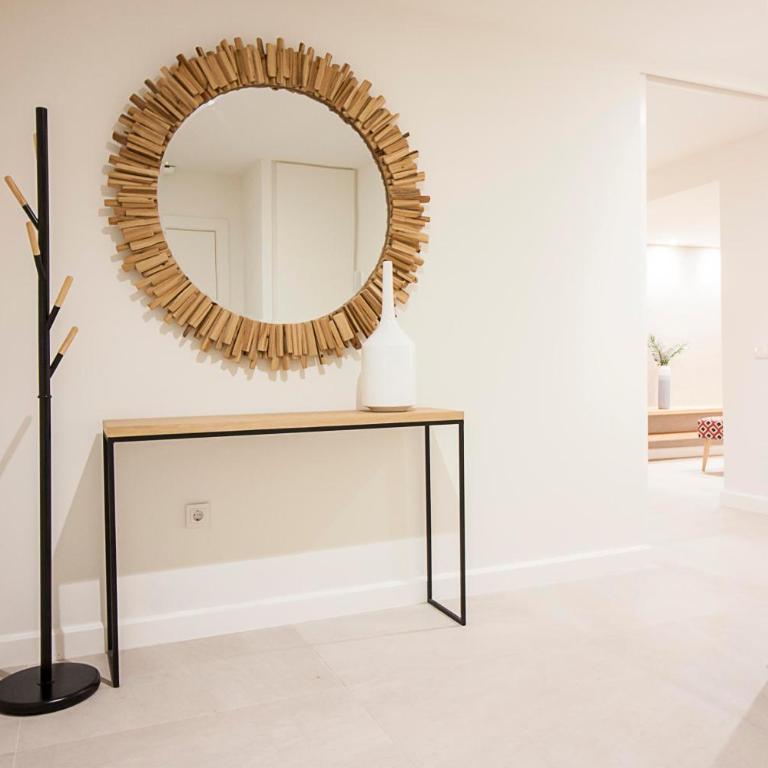 Miramar Luxury studio FreshApartments - Apartamento de 1 dormitorio - 18