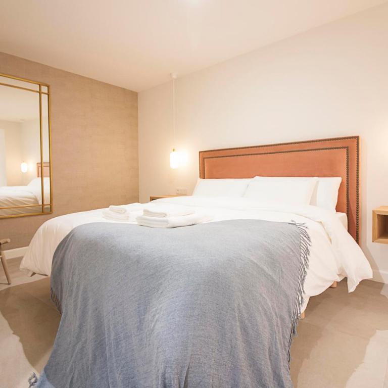 Miramar Luxury studio FreshApartments - Apartamento de 1 dormitorio - 13