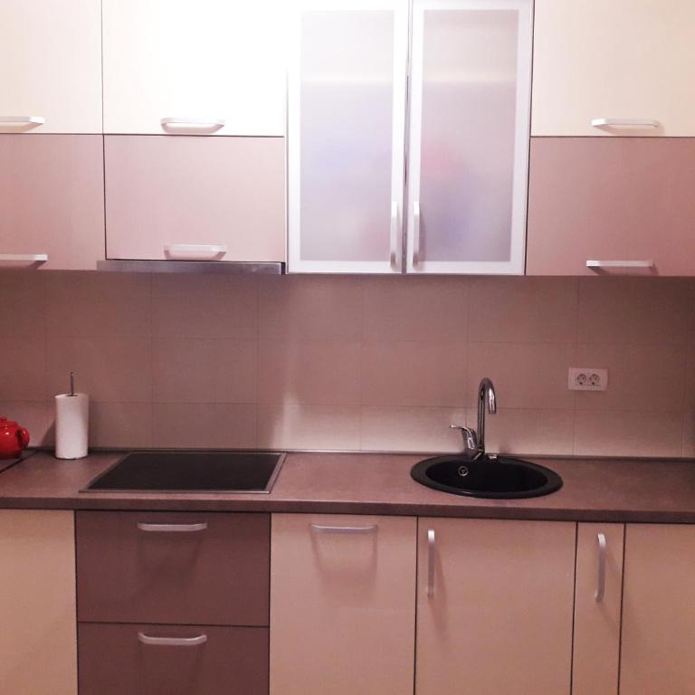 Becici Apartment - Two-Bedroom Apartment - 29