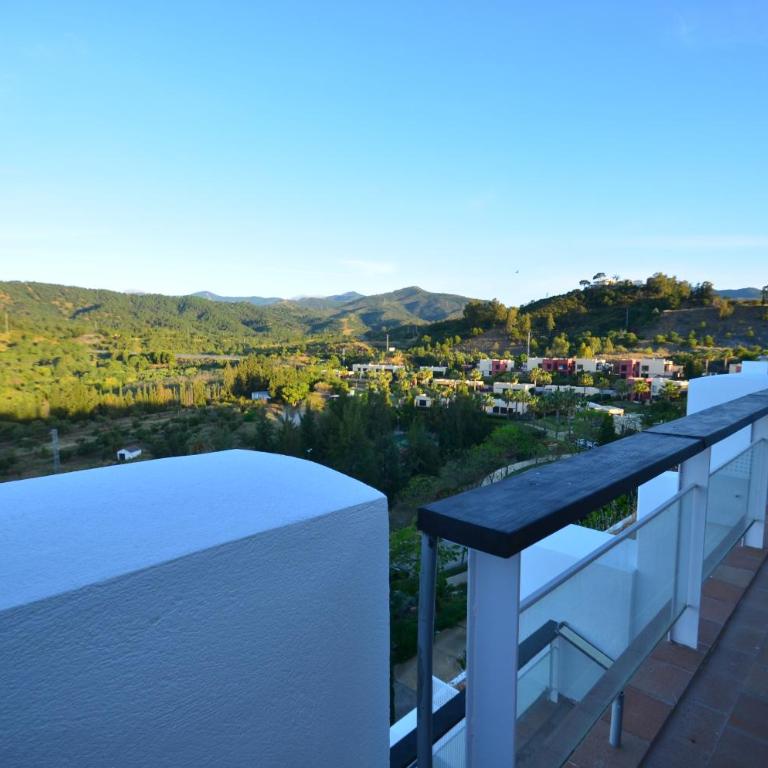Parque Botanico Resort & Country Club - Apartamento de 2 dormitorios - 12
