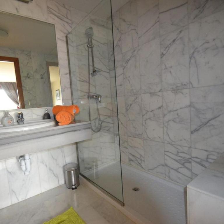 Parque Botanico Resort & Country Club - Apartamento de 2 dormitorios - 13