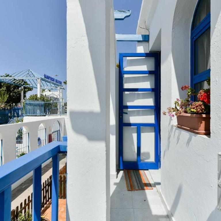 Amazing bungalow with wifi and terrace - Apartamento de 1 dormitorio - 25