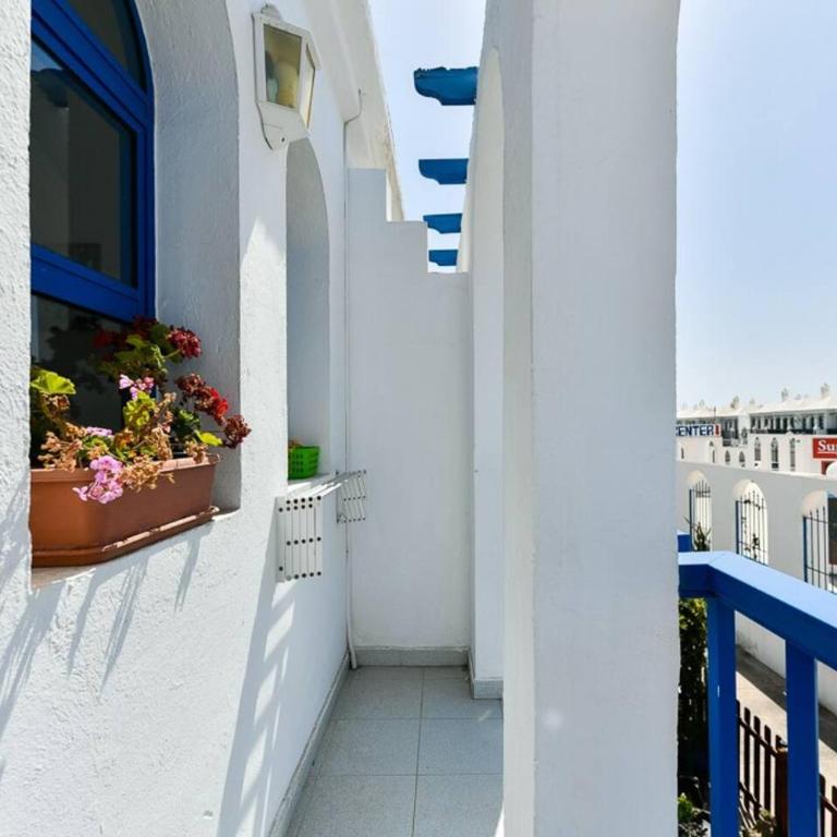 Amazing bungalow with wifi and terrace - Apartamento de 1 dormitorio - 15