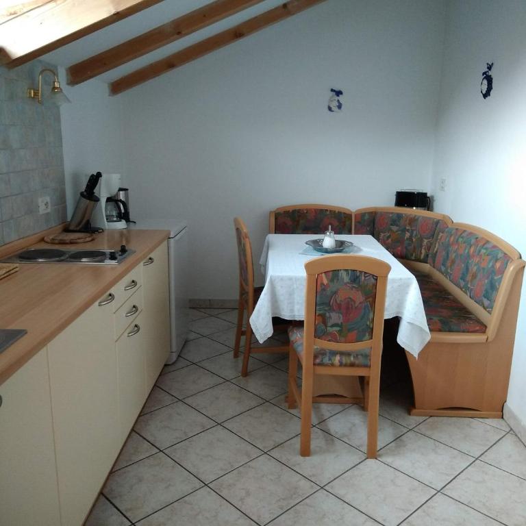 Mühlhaus - Appartamento con 1 Camera da Letto - 4