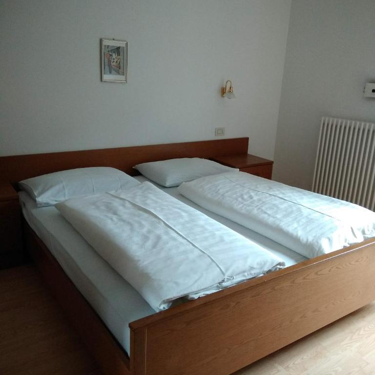 Mühlhaus - Appartamento con 1 Camera da Letto - 3
