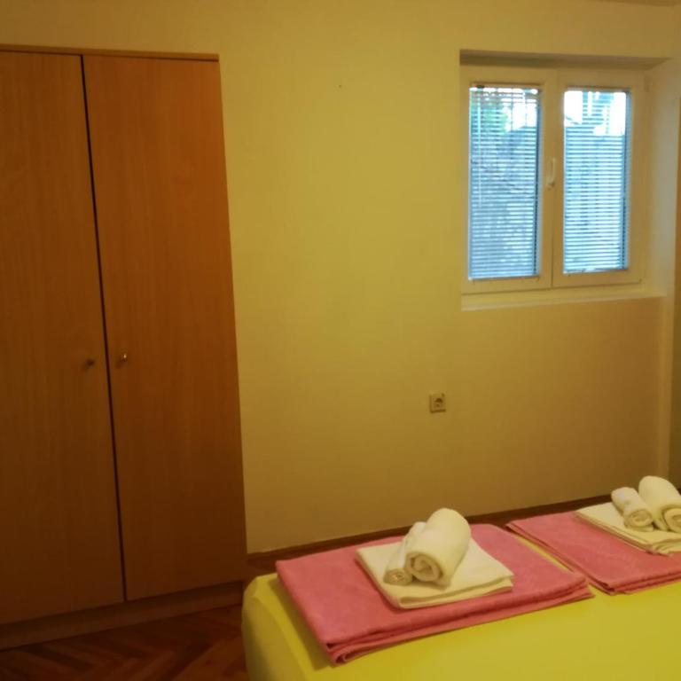 Sunrise Apartments Baošići - Suite sa 2 Spavaće Sobe - 1