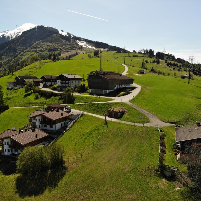 Chalet Maiskogel Kaprun - Superior Apartment - 17