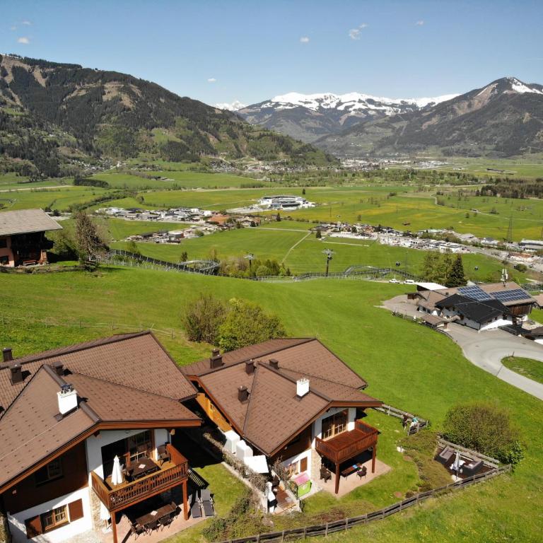 Chalet Maiskogel Kaprun - Superior Apartment - 12