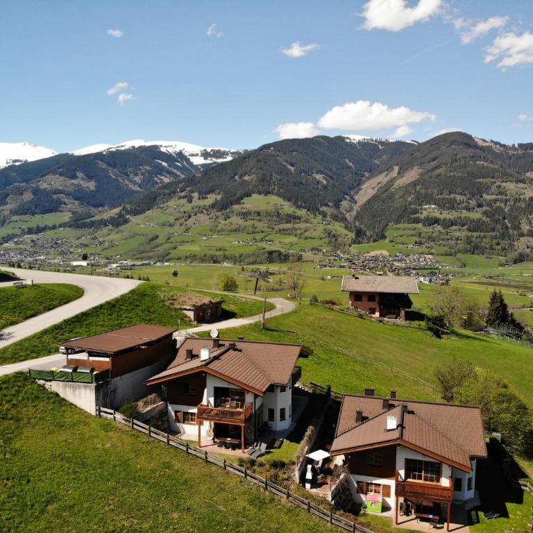 Chalet Maiskogel Kaprun - Superior Apartment - 15