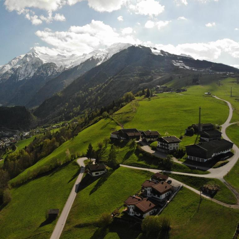 Chalet Maiskogel Kaprun - Superior Apartment - 4