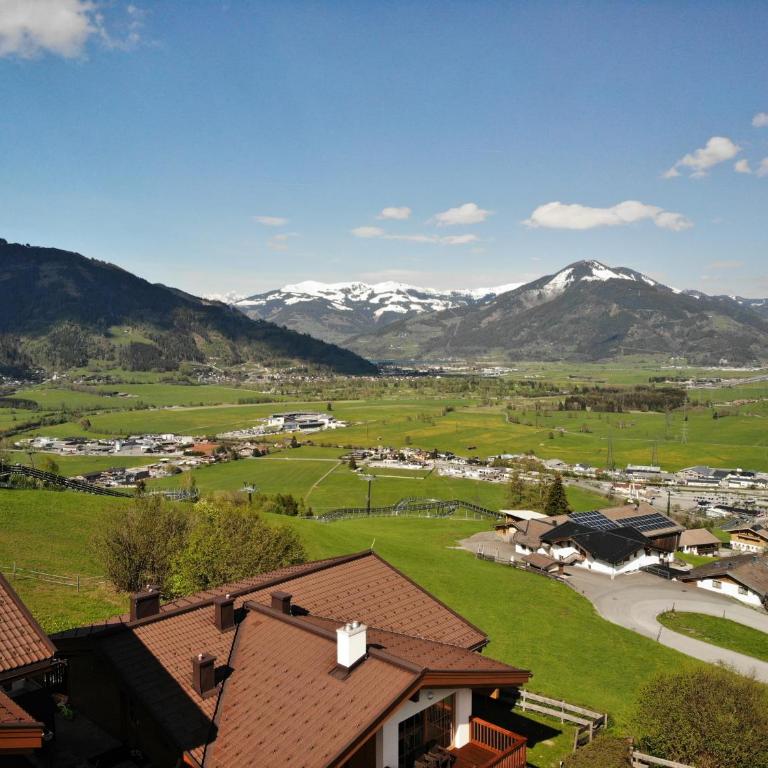 Chalet Maiskogel Kaprun - Superior Apartment - 18