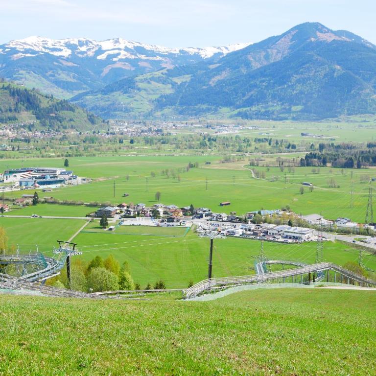 Chalet Maiskogel Kaprun - Superior Apartment - 19