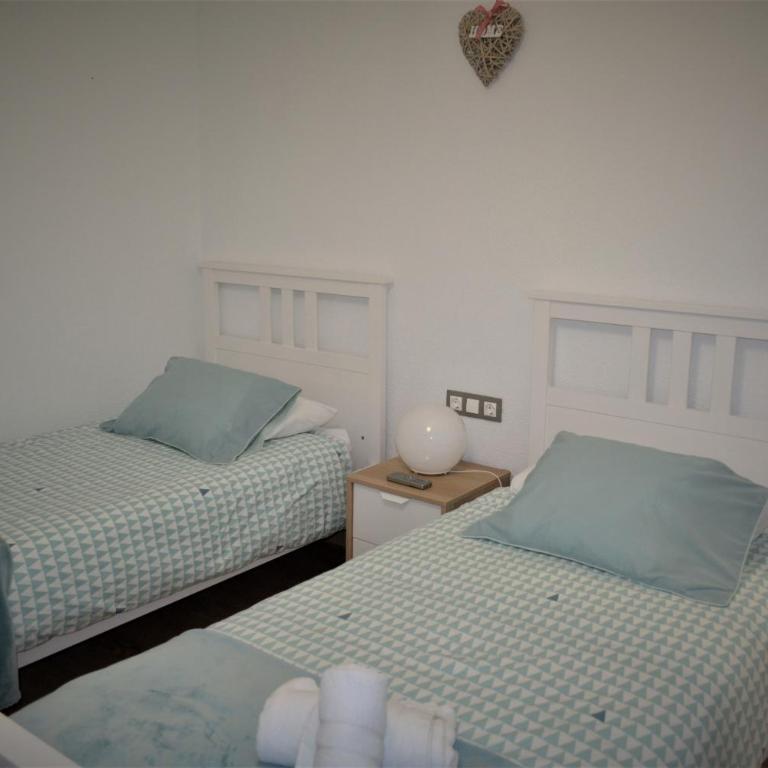 Guimar Esencia en el corazón de la judería - Apartamento de 3 dormitorios - 8